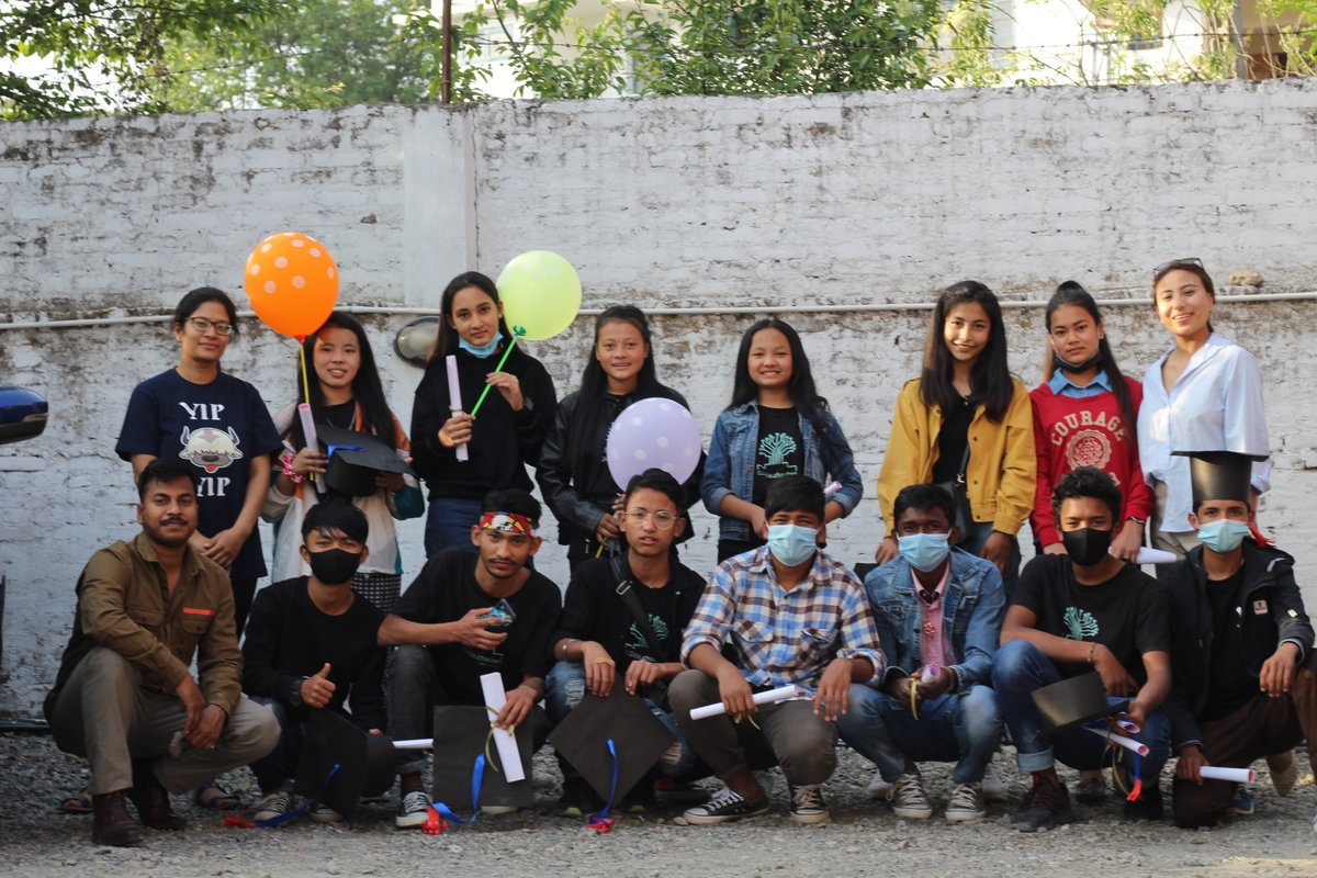 Code Chautari tweet media