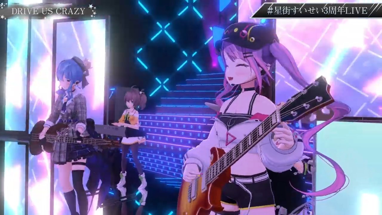 常闇トワ👾2ndアルバム&ソロライブ決定！ on X: 