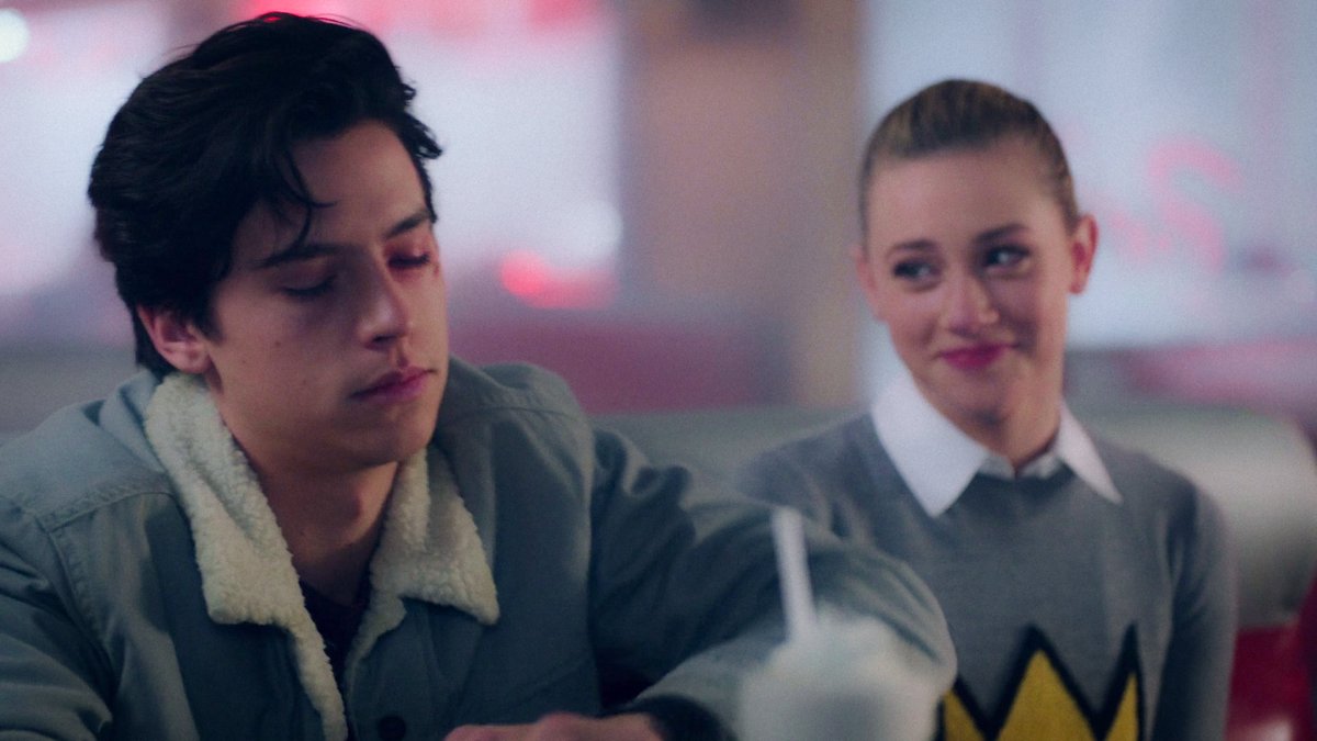 bugheadfiles's tweet image. happy 4 years to this scene 🥺 #riverdale
