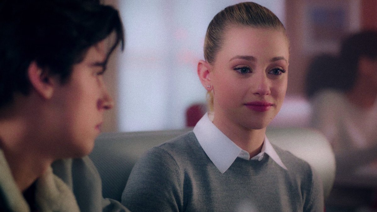 bugheadfiles's tweet image. happy 4 years to this scene 🥺 #riverdale