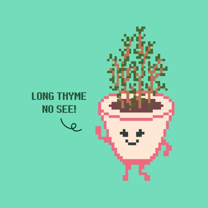 awindowgarden's tweet image. Hello everyone! It's been a while. I've been on a slump lately but I'm trying to push little work from time to time. I'm currently working on in-game notifications and inventory features. All I will share soon! 💚 Stay safe! #devlog #indiegamedev #pixelart