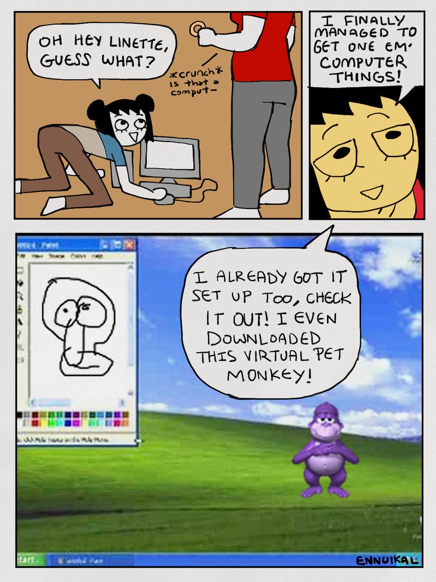 Digital Wonder 