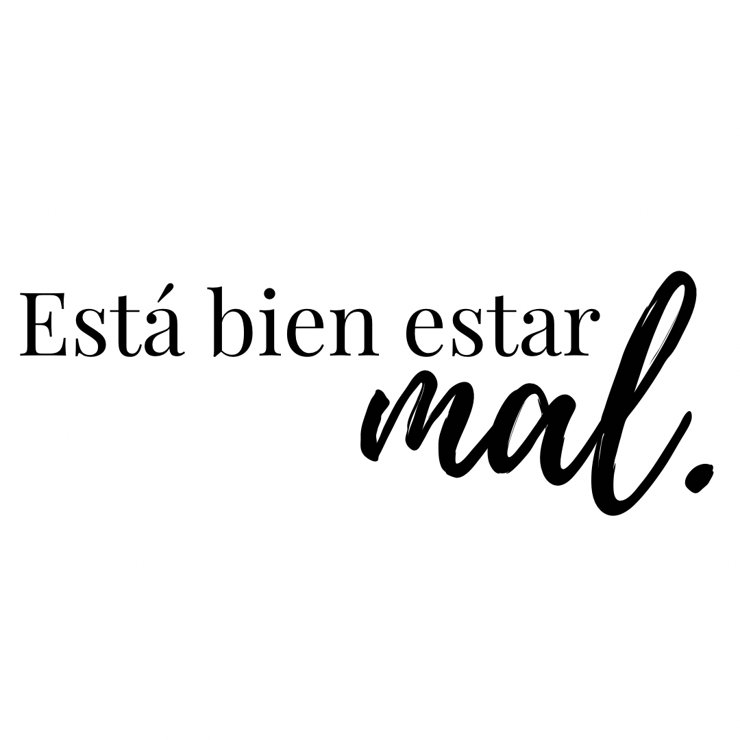 Inigc's tweet photo. No hay que romantizar todo. Hay días mejores y días peores. No hay que disculparse por no senrirse “bien”. Ni hay nada de raro en sentirse mal. 

 #inigomezcastro #inigomezcastrofotografia #quoteoftheday #frase #amorpropiocomoestilodevida #benicewithyou https://t.co/NJvTXoyfQh