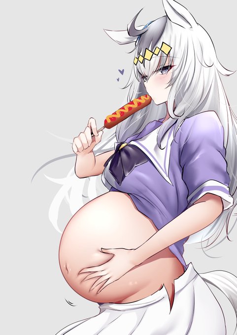 オグリキャップ #ウマ娘 