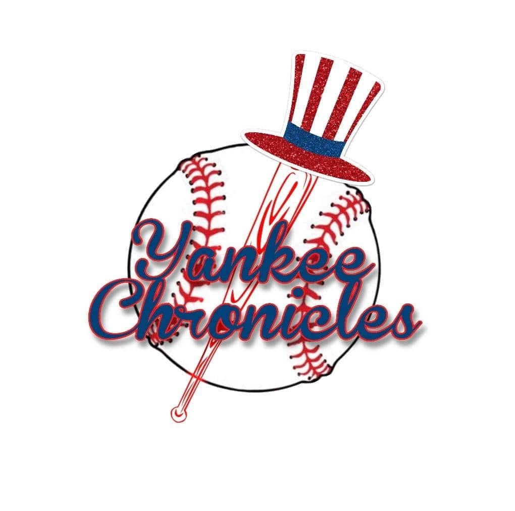 SportsRadionyc's tweet photo. Comming up #YankeeChronicles
10Am morning & 8pm
#Yankees #YankeesBaseball
Watch
https://t.co/5HUVVVZyTS
https://t.co/7SfR52xM50…
Listen
https://t.co/Cdgbif990w
Hosted By @YankeeChronicles
@SportsRadionyc
@RadioplayliveTv
#Radioplaylive
#SportsDailyRadio https://t.co/dgTOzsJ4bT