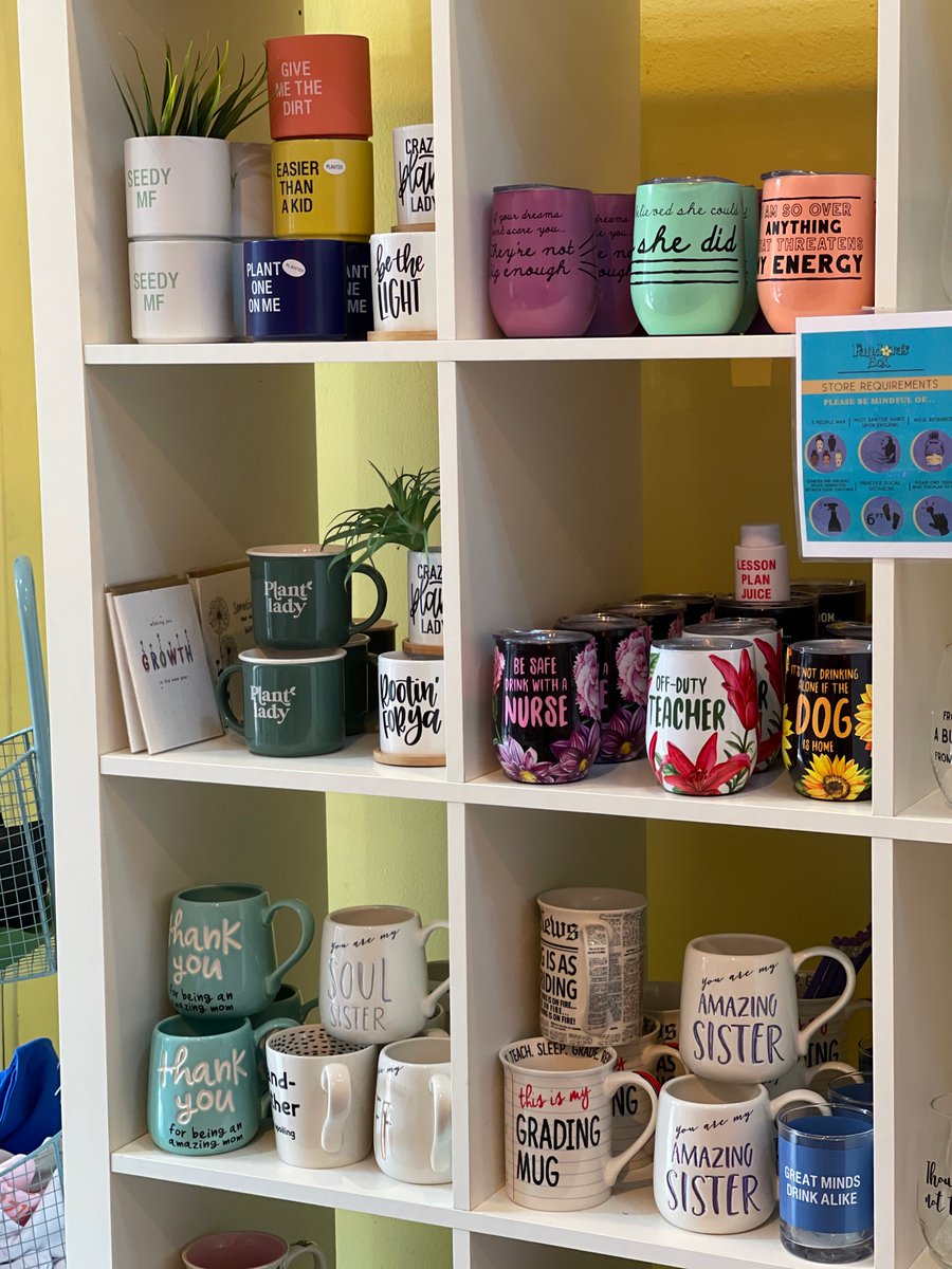 ShopPandorasBox's tweet image. Mother’s Day Gifts just got Real💕