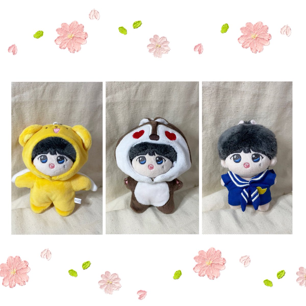 It’s so cute 🥰 
<a href="/ongggue/">옹뀨옹쀼</a> 
#옹성우 #ongseongwu #ongseongwudoll #워너원인형 #wannaonedoll #kpopdoll
#콩알옹이