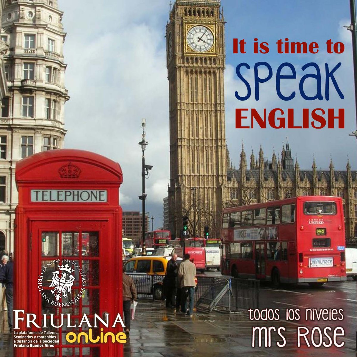 unviajeaitaca's tweet photo. Les cuento que una amiga de mi mamá está dando clases de inglés online. Como saben la cosa está complicada en Argentina y no tiene muchos alumnos, así que estaría genial si difundimos esto para que llegue a más gente. Por ahí a alguien le interesa. ¡Mil gracias! https://t.co/48Dmz23bH0