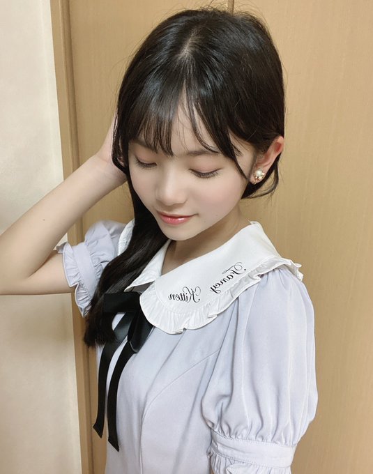 Twitterのコスプレ画像7