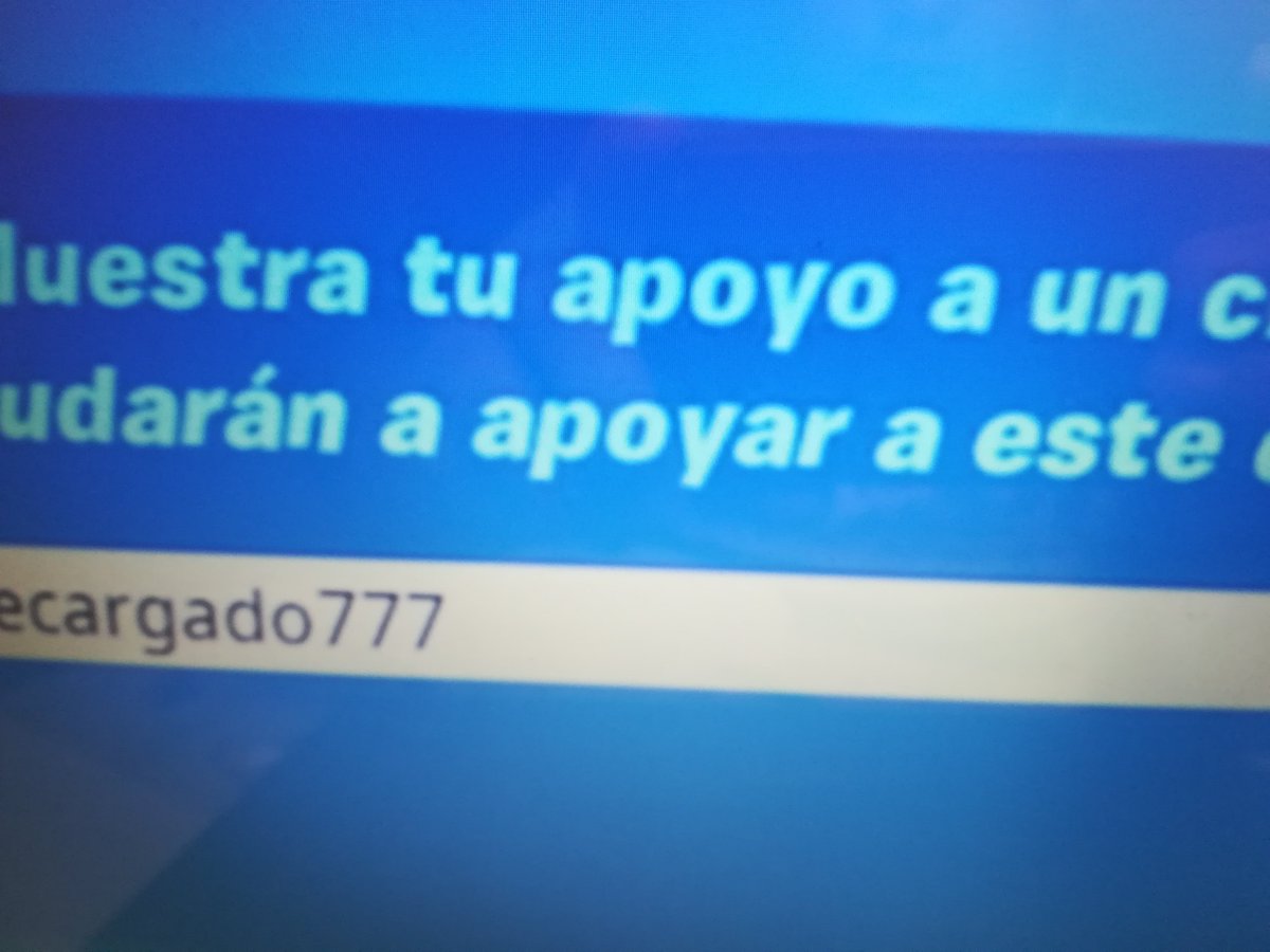 Alex tweet media