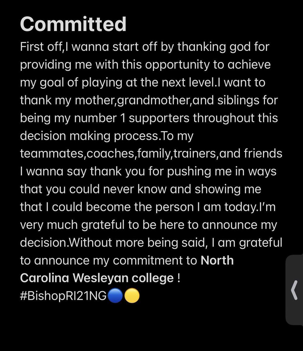 Sincerejohnson6️⃣ tweet media