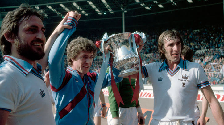 11. West Ham (40 years, 7 months, 26 days) Last major trophy: FA Cup, Saturday, May 10, 1980