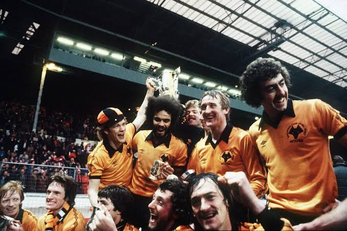 12. Wolves (40 years, 9 months, 21 days) Last major trophy: League Cup, Saturday, March 15, 1980