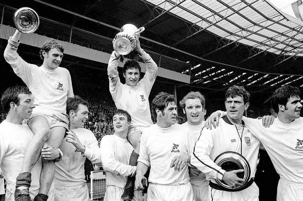 15. West Brom (52 years, 7 months, 18 days) Last major trophy: FA Cup, Saturday, May 18, 1968