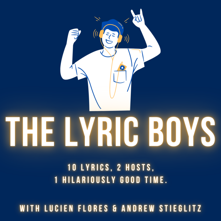 BeatsPerMinute's tweet photo. Podcast: The Lyric Boys Episode 23 – LCD Soundsystem 

@nyclucien and @astiegz aka @thelyricboys discuss 10 of James Murphy's strangest and funniest @lcdsoundsystem lines

Enjoy: https://t.co/OnA41x3p1X https://t.co/1iZ2kzOWhQ