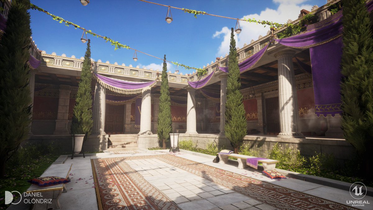 Daniel Olondriz tweet media