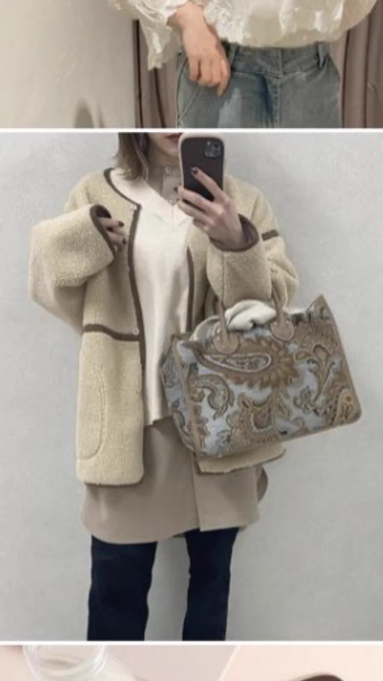 @onono_imok0 この服、我が家では「狩人の服(防寒 +3)」って呼んでます。 