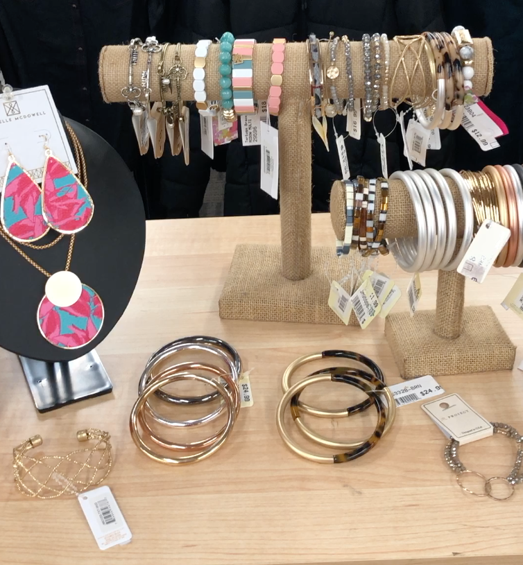 TheBootJackSC's tweet image. Life’s too short to wear boring jewelry.
#bootjack #chas #sc