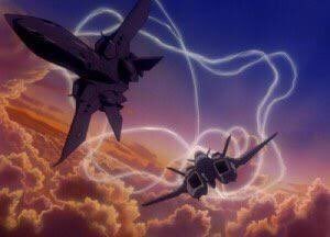 マクロス の感情分析 Nyakone