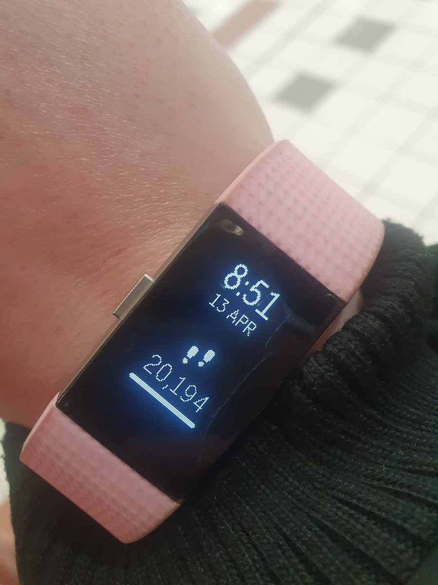 PinkyPromise011's tweet photo. @dreamnayrshire @Cherylduffy @glebeps team glebe xx
Our steps before 9am this morning x https://t.co/MoBHyQdqif