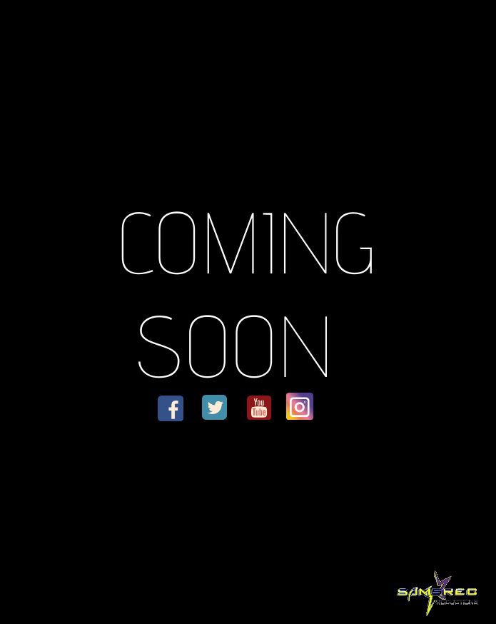 We can’t say we’re back because we’ve always been there but WE’RE BIGGER AND BETTER THAN BEFORE 

#samsrec_productions #photography #creativitybeyondimagination #eventsmanagement #multimedia #evolving #growth #luxury #elegant