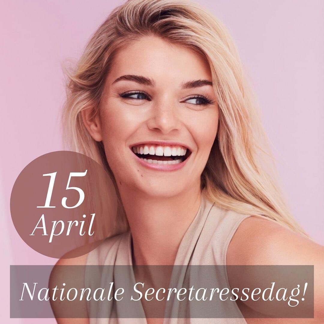 👩‍💼15 APRIL NATIONALE SECRETARESSEDAG! 💐 Dé dag om uw steun en toeverlaat in het zonnetje te zetten 🌞 Wij helpen u graag met het samenstellen van een prachtig cadeau 💝. Bel 0515-416808 of boek online een afspraak 
Ga naar⤵️
lnkd.in/e7Hg7bx 

#nationalesecretaressedag