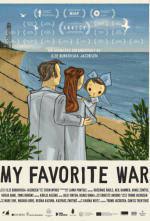#MiGuerraFavorita #MyFavoriteWar #Película durante la guerra fría pasaron muchas cosas, está película cuenta de una forma muy especial algunas de ellas #Rusia #URSS #Letonia #Lituania #Estonia #Nazismo #Libertad #Comunismo.... aprender historia disfrutando buen cine.