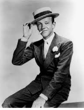 Eric_Haworth's tweet photo. Our theme this week is Fred Astaire. I’ve been enjoying watching some of his films and come back to them time and time again. Join us for a sing along of his hits

Join us 10.30 - 11.30 am  Thursday 15th  April

Join Zoom Meeting
https://t.co/4v1sAD3wKI
Meeting ID: 649 261 0072 https://t.co/jgxE6eUD00