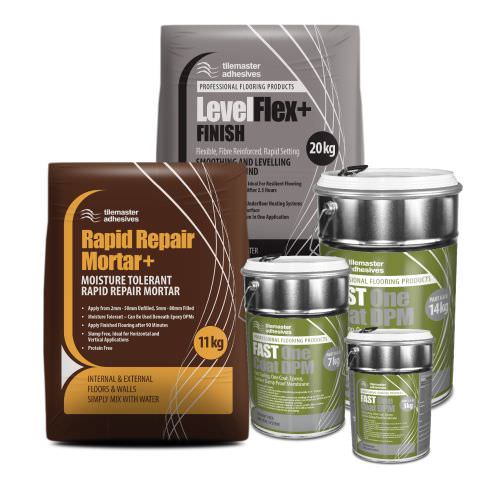 Talk to your area manager about the new enhanced versions of our best-selling flooring products bit.ly/tilemaster-new… #flooringinstallation #dpm
#smoothingcompounds