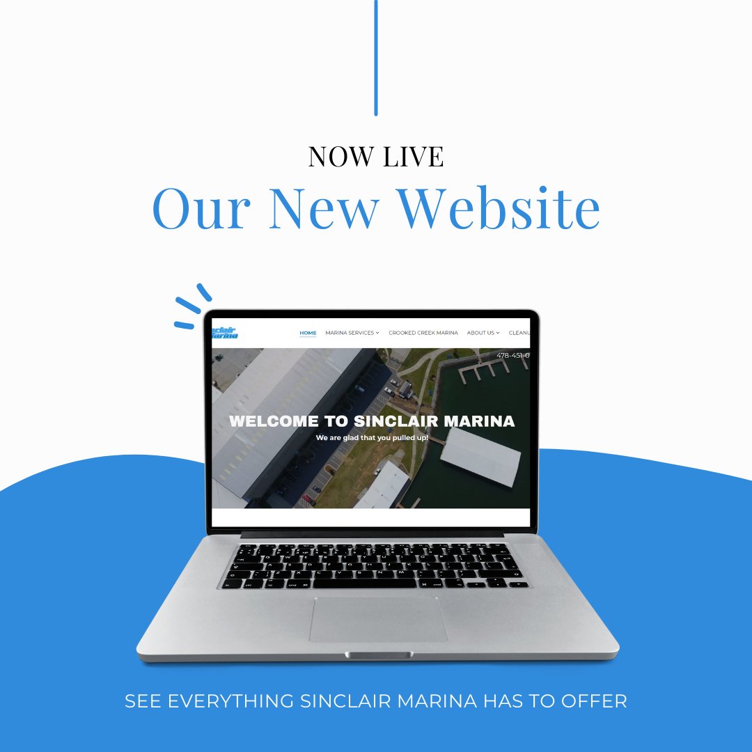 Sinclair Marina tweet media
