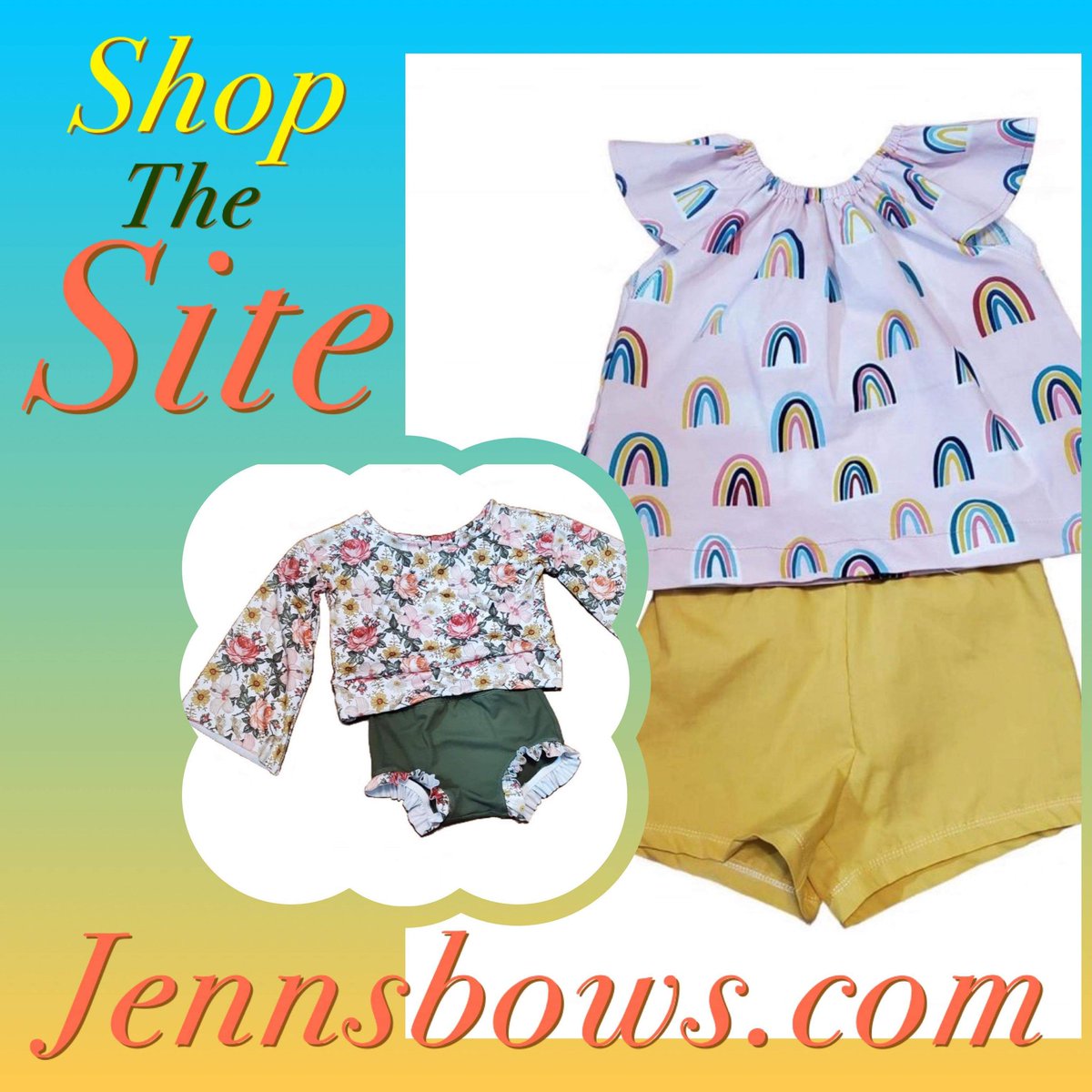 BowsJenn's tweet photo. Go check out our website for bows and handmade clothing.
https://t.co/9QccMkuGD8 https://t.co/AwkmthREUq
