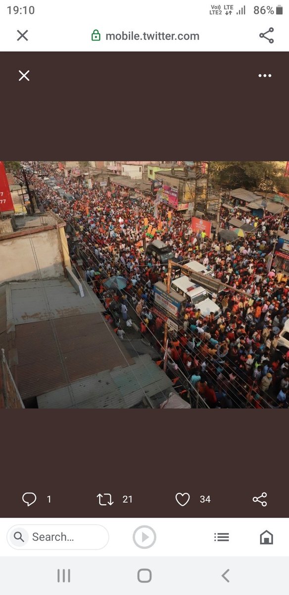 BengalReopen's tweet photo. Corona will spread in colleges 😂
Students are not fools.
#REOPENBENGALCOLLEGES
@MamataOfficial 
@DrRPNishank 
@jdhankhar1 https://t.co/SowkamTzuq
