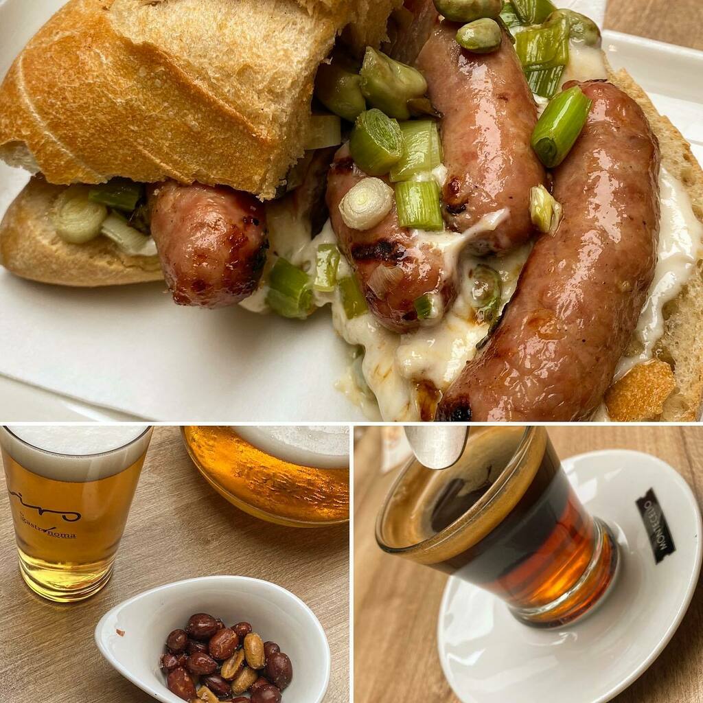 Reuniones molonas con esmorzaret en <a href="/restauranteciro/">Restaurante Ciro</a> son más molonas. Hoy ni como, ni ceno…