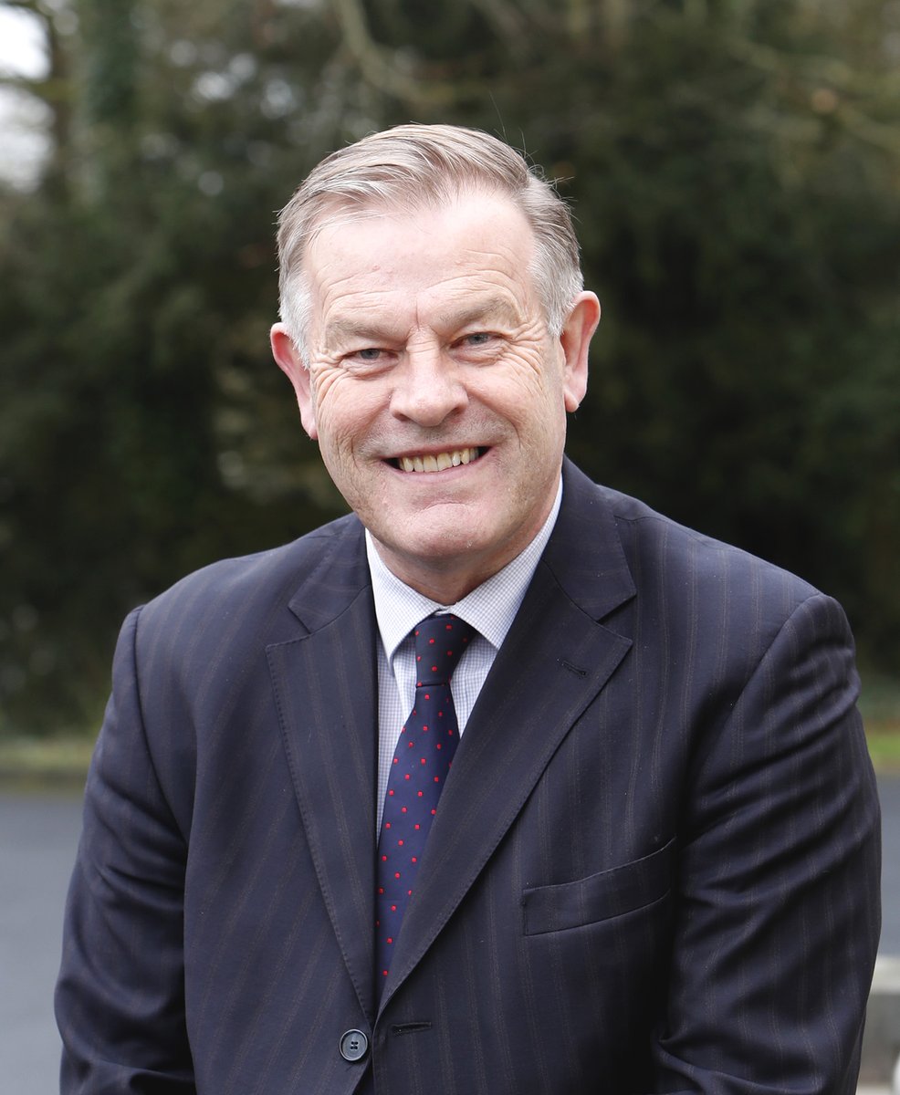 Pat Quinlan has recently retired from the role of Chief Executive after 32 years here at Milford. His commitment and vision led to Milford becoming a Centre of Excellence for Palliative Care and Older Persons services in the Mid-West. Wishing Pat well in all his future endeavours
