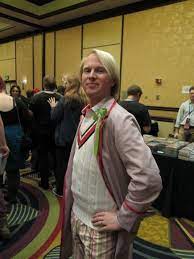 Happy 70th Birthday to Peter Davison! Seen here as the fifth Dr Who. 