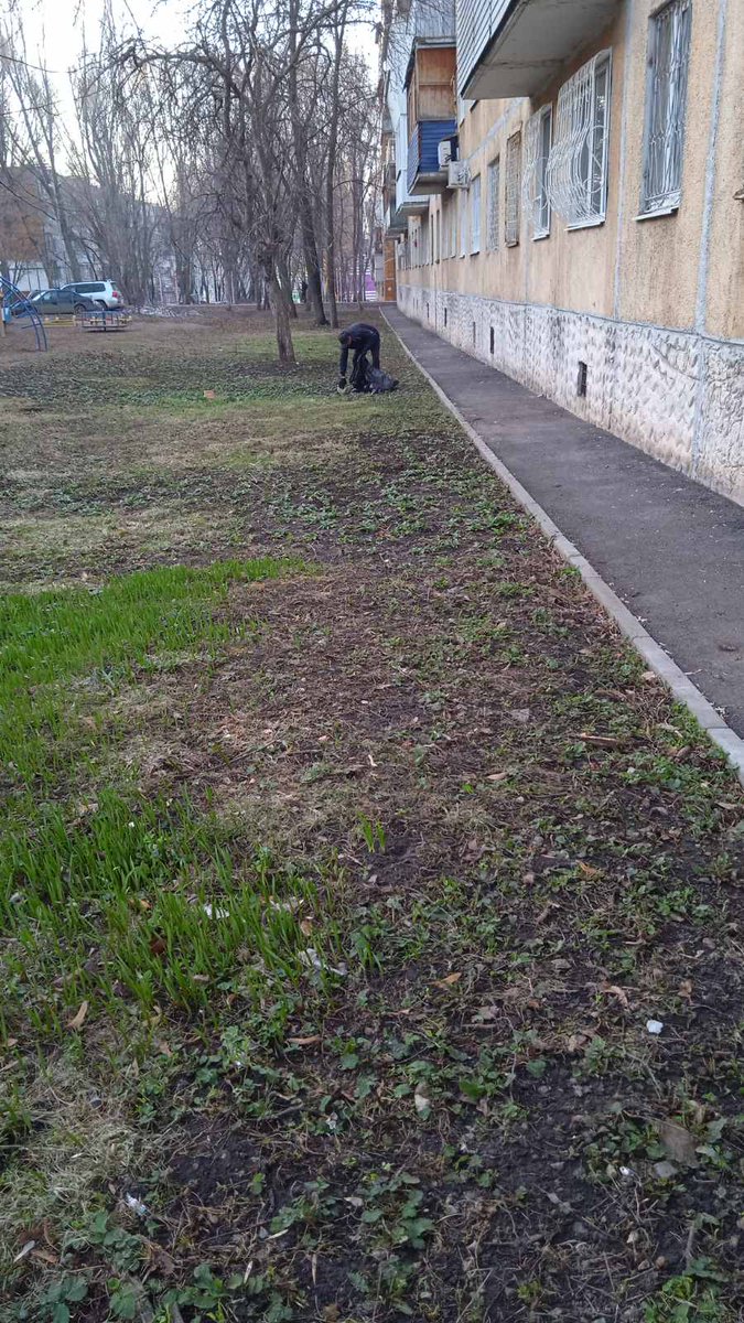 УК Жилуниверсал tweet media