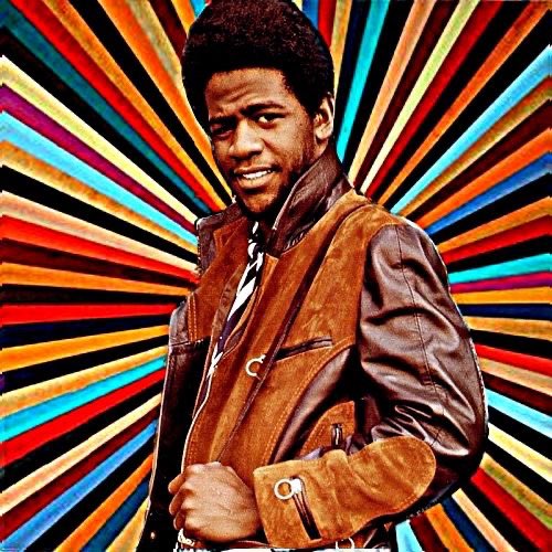 Happy Birthday to the Legendary Al Green! 