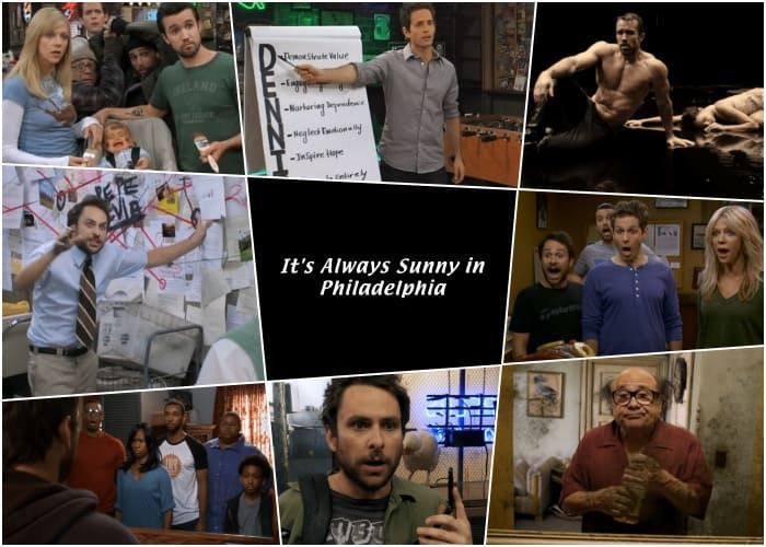 Spend Glenn Howerton's birthday with our definitive ranking of every -...