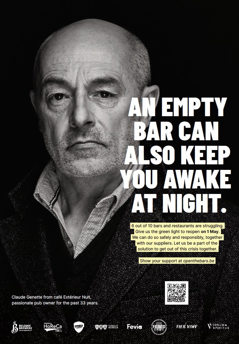 JPNurvala's tweet photo. 6 out of 10 bars and restaurants are at risk. Let them be part of the solution. They can reopen in a safe way.
#OpenTheBar https://t.co/ylOpqcBfBd