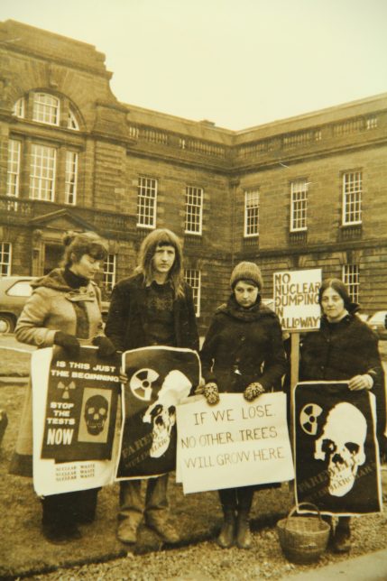 Glasgow Women's Library - follow us on Bluesky tweet media