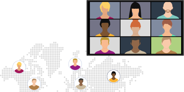 .<a href="/BCG/">Boston Consulting Group</a> &amp; <a href="/Zoom/">Zoom</a> put remote work and video communications under the microscope to discover the pandemic’s impact on them. Here’s what they’ve found: vdfn.biz/qYbfDT #RemoteWork #VideoCall #cloud