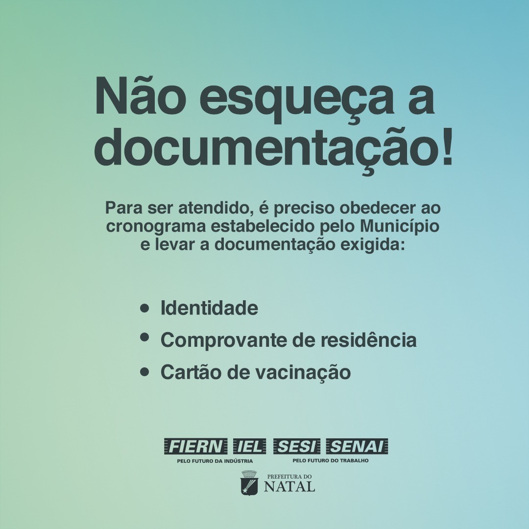 SESIRN's tweet photo. Com dúvidas sobre a Ação Pela Vida? 🤔

Arraste para o lado e confira todas as informações a respeito da nossa campanha.

#AçãoPelaVida #IndústriaPelaVida #SistemaFiern #Sesi #Vacinação #Covid19 https://t.co/umQUsVgU6S