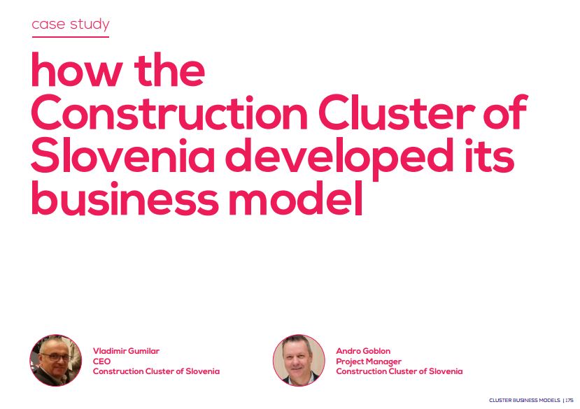sgg_ccs's tweet photo. Ko nas je @ChrisRangen konec lanskega leta povabil k predstavitvi razvoja našega poslovnega modela sva z veseljem sprejela povabilo. @vgumilar1 @AndroGoblon
#clusters #businessmodels #clustersofchange https://t.co/MsYuhdOkHi