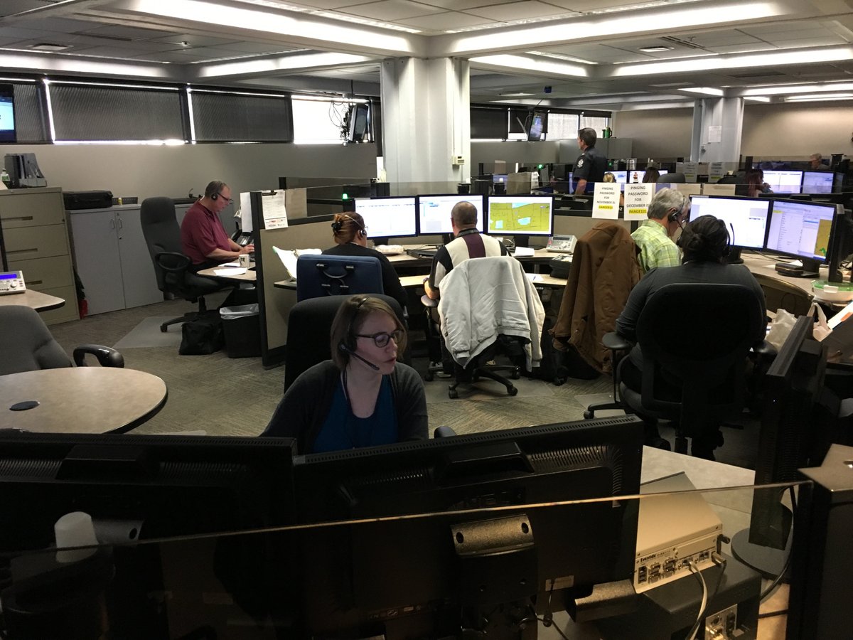 Thank you to all of the 9-1-1 Public Safety Telecommunication staff across Saskatchewan. #headsetheroes