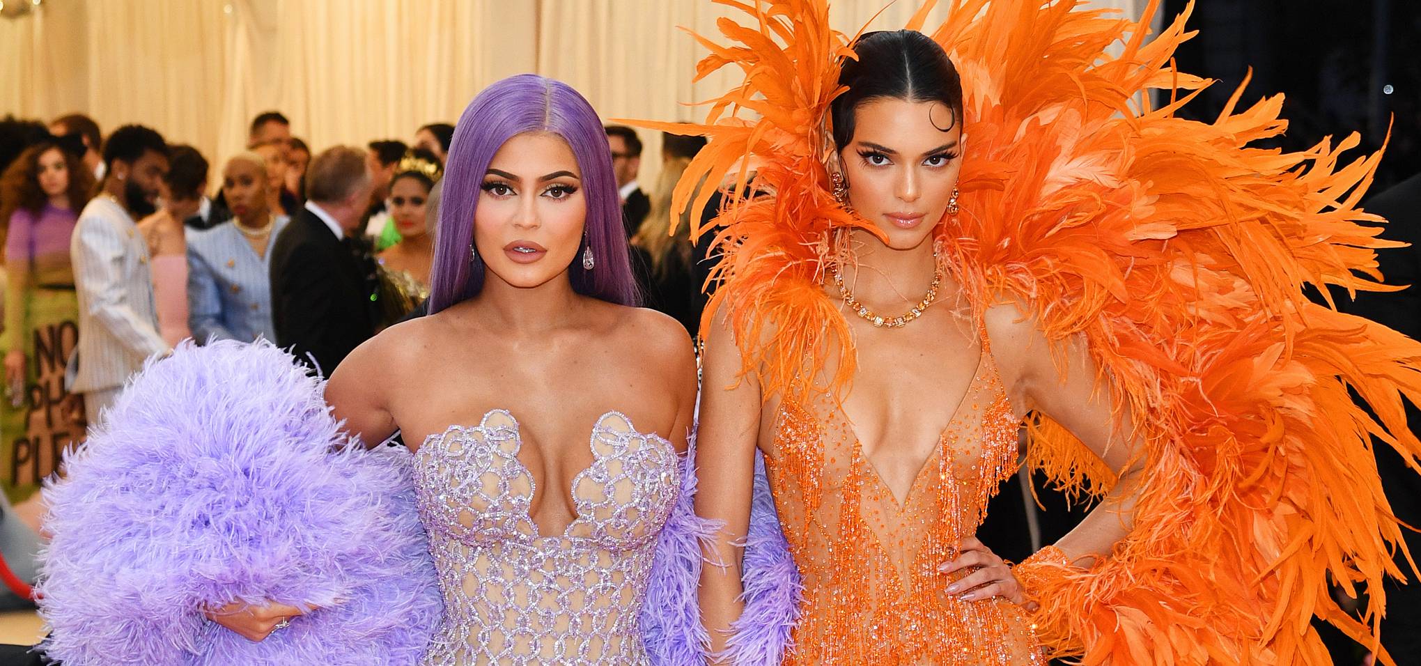 The Met Gala is back for 2021 and 2022 / Twitter