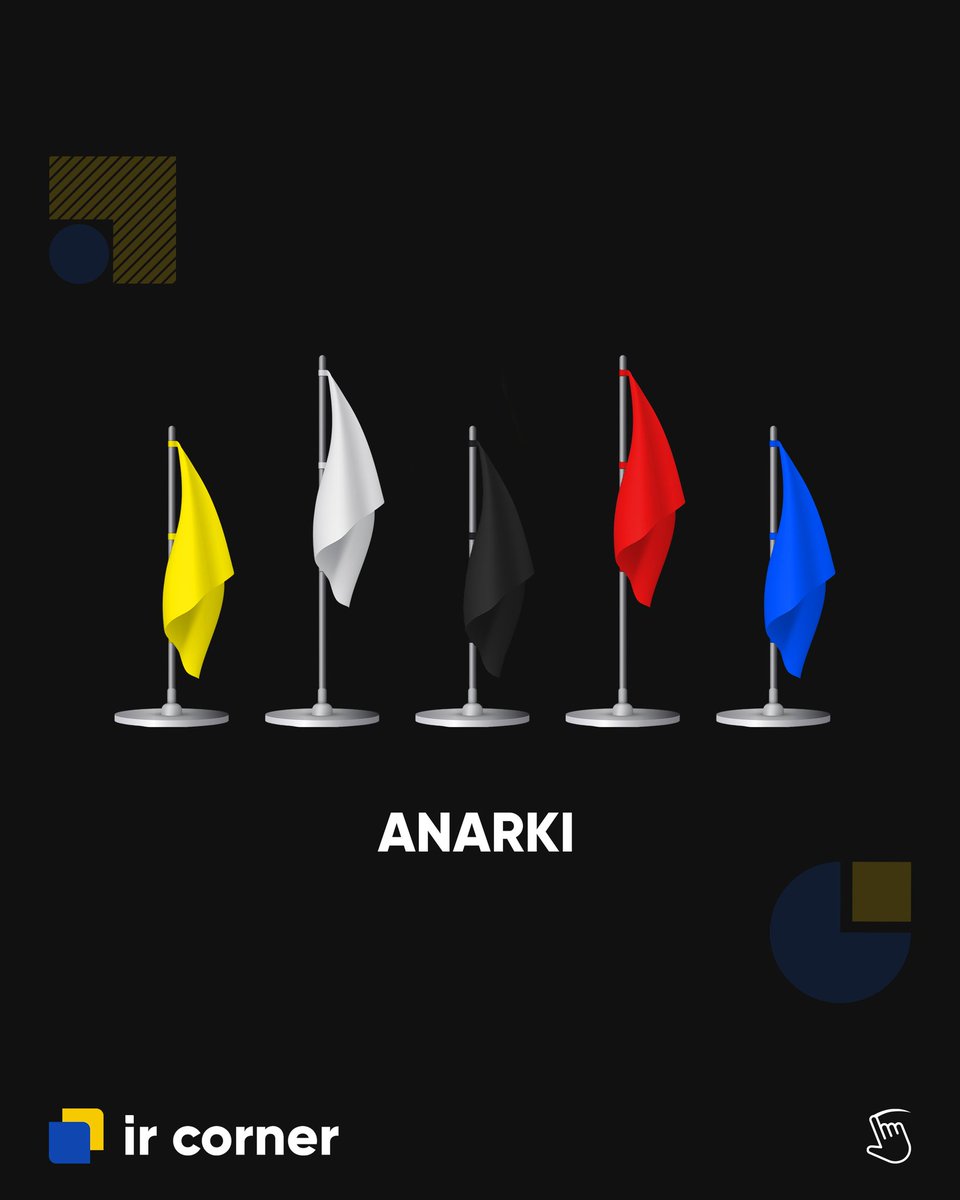 ir_corner's tweet photo. Konsep anarki merupakan salah satu starting point yang penting dalam memahami ilmu hubungan internasional. Yuk, kita simak informasi selengkapnya tentang anarki! 🌐📖

#Anarchy #Anarki #HubunganInternasional #InternationalRelations #IRCorner https://t.co/gCC93hM5pZ