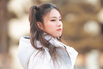 POUT T^T  #ITZY  #있지  #YEJI  #예지