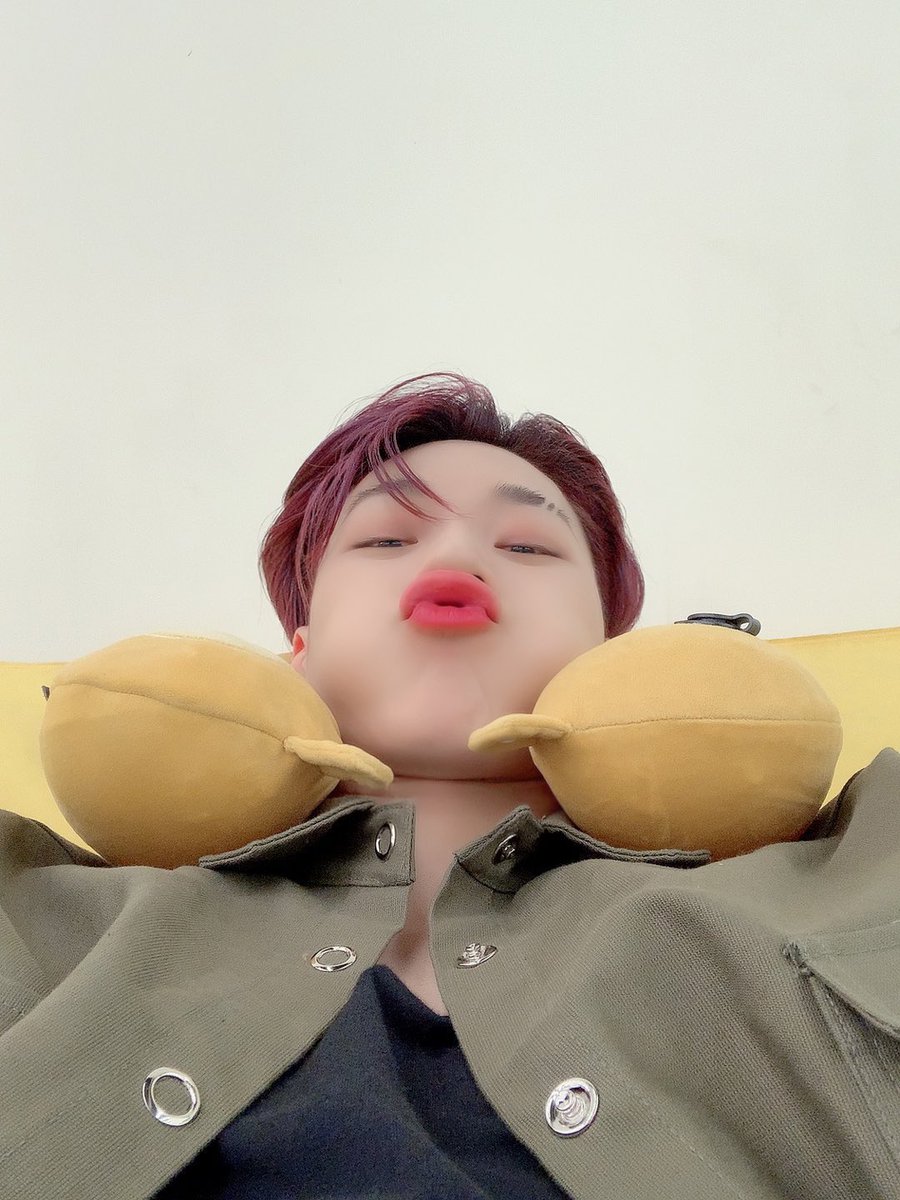 is this the dance machine in ateez?