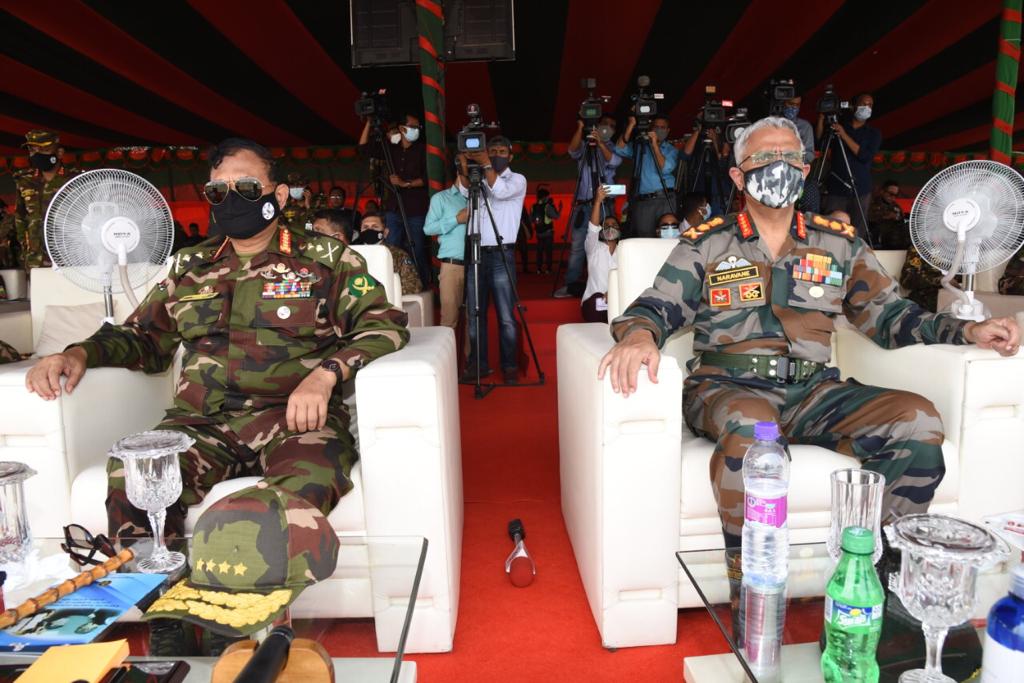 ADG PI - INDIAN ARMY tweet media