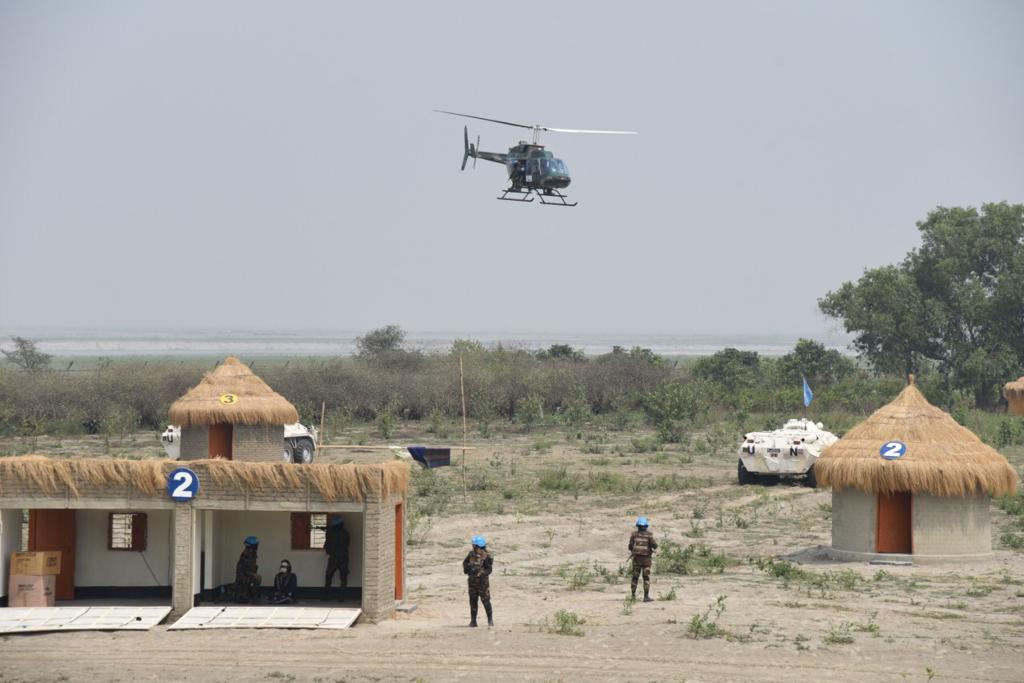 ADG PI - INDIAN ARMY tweet media
